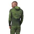 ODLO BLACKCOMB Herren Funktionsshirt mit Gesichtsschutz