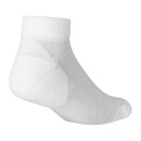 Odlo Active Sneaker-Socken Dreierpack 42-44