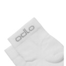 Odlo Active Sneaker-Socken Dreierpack 42-44