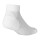 Odlo Active Sneaker-Socken Dreierpack 42-44