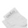 Odlo Active Sneaker-Socken Dreierpack 42-44