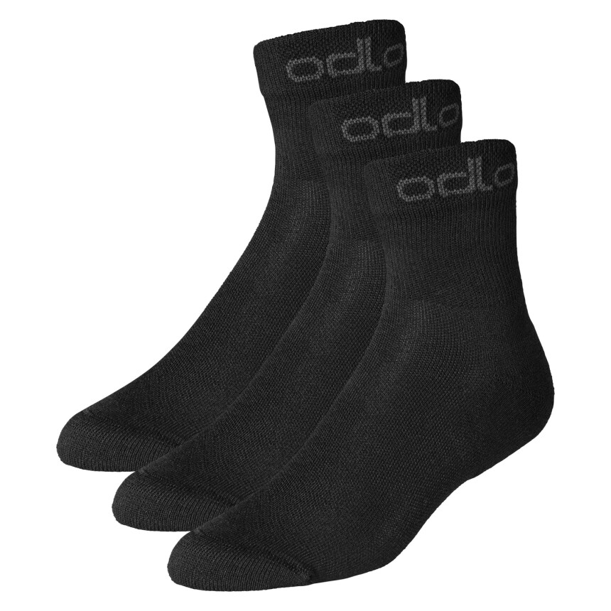 Odlo Active Socken Dreierpack