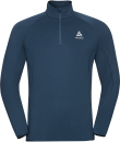 Odlo Carve Light Herren Oberteil mit 1/2...