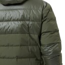 Odlo Severin N-Thermic Herren Kapuzenjacke