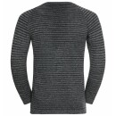 ODLO SEAMLESS Herren Langarm-Laufshirt