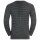 ODLO SEAMLESS Herren Langarm-Laufshirt