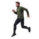 Odlo Run Easy Warm Herren Hybrid-Laufjacke M