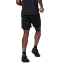 ODLO Herren X-Alp 6 Inch 2-in-1-Trailrunningshorts