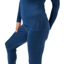 ODLO NATURAL 100% MERINO WARM Funktionswäscheset Damen M