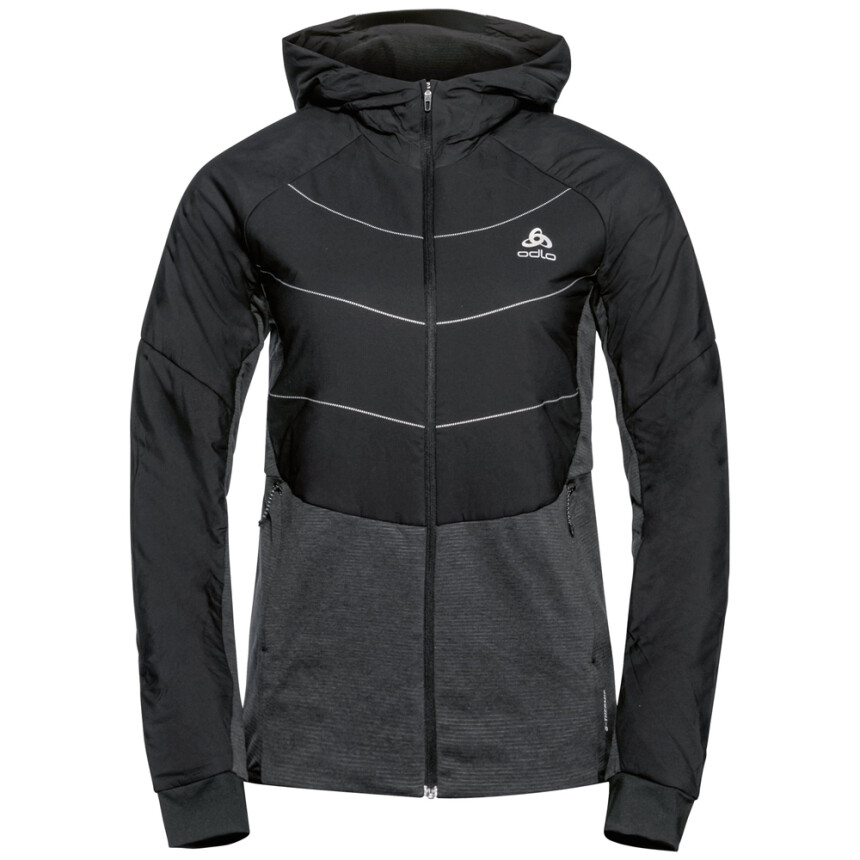 ODLO Run Easy S-Thermic Damen Laufjacke