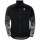 ODLO Herren Zeroweight Pro Warm Reflective Laufjacke