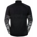 ODLO Herren Zeroweight Pro Warm Reflective Laufjacke M