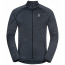 ODLO TENCIA Midlayer Herren, Jacke Full Zip L