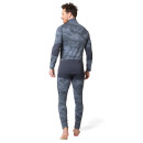 Odlo Herren Whistler Eco Base Layer mit Halbreißverschluss M