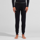 Odlo Herren Merino Warm Funktionsunterhose L