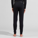 Odlo Herren Merino Warm Funktionsunterhose L