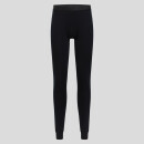 Odlo Herren Merino Warm Funktionsunterhose L