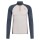 Odlo Herren Performance Wool 150 Base Layer mit Halbreissverschluss