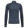 Odlo Herren Performance Wool 150 Base Layer mit Halbreissverschluss