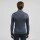 Odlo Herren Performance Wool 150 Base Layer mit Halbreissverschluss