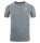 ODLO Herren Essentials Seamless Laufshirt