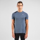 ODLO Herren Essentials Seamless Laufshirt