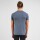 ODLO Herren Essentials Seamless Laufshirt