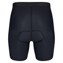 Odlo Herren Active Innenhose mit Sitzpolster, Fahrradunterwäsche XL