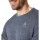 ODLO Herren Essentials Seamless Laufshirt Langarm