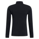 Odlo Herren Natural Merino 260 Base Layer mit Halbreissverschluss XXL