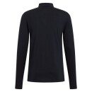 Odlo Herren Natural Merino 200 Base Layer mit Halbreissverschluss XL