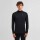 Odlo Herren Natural Merino 200 Base Layer mit Halbreissverschluss XL