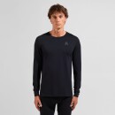 Odlo Herren Natural Merino 200 Base Layer M