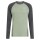 Odlo Herren Performance Wool 150 Base Layer Merino