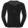 Odlo Herren Performance Evolution Warm Sportunterwäsche Langarm-Shirt M