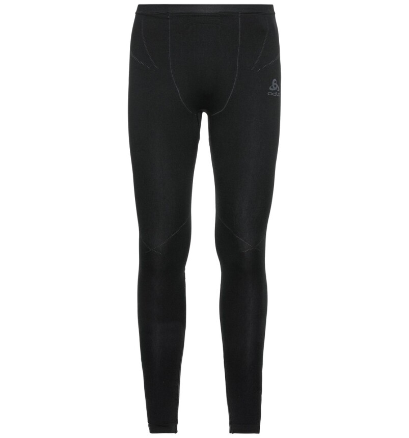 Odlo Herren Performance Evolution Warm Sportunterwäsche Hose M