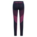 Odlo Damen Performance Evolution Warm Sportunterwäsche Hose L