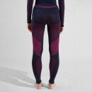 Odlo Damen Performance Evolution Warm Sportunterwäsche Hose L