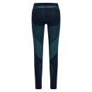 Odlo Damen Performance Evolution Warm Sportunterwäsche Hose L