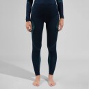 Odlo Damen Performance Evolution Warm Sportunterwäsche Hose L