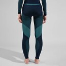 Odlo Damen Performance Evolution Warm Sportunterwäsche Hose L