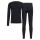ODLO NATURAL MERINO 200 Funktionswäscheset Herren L