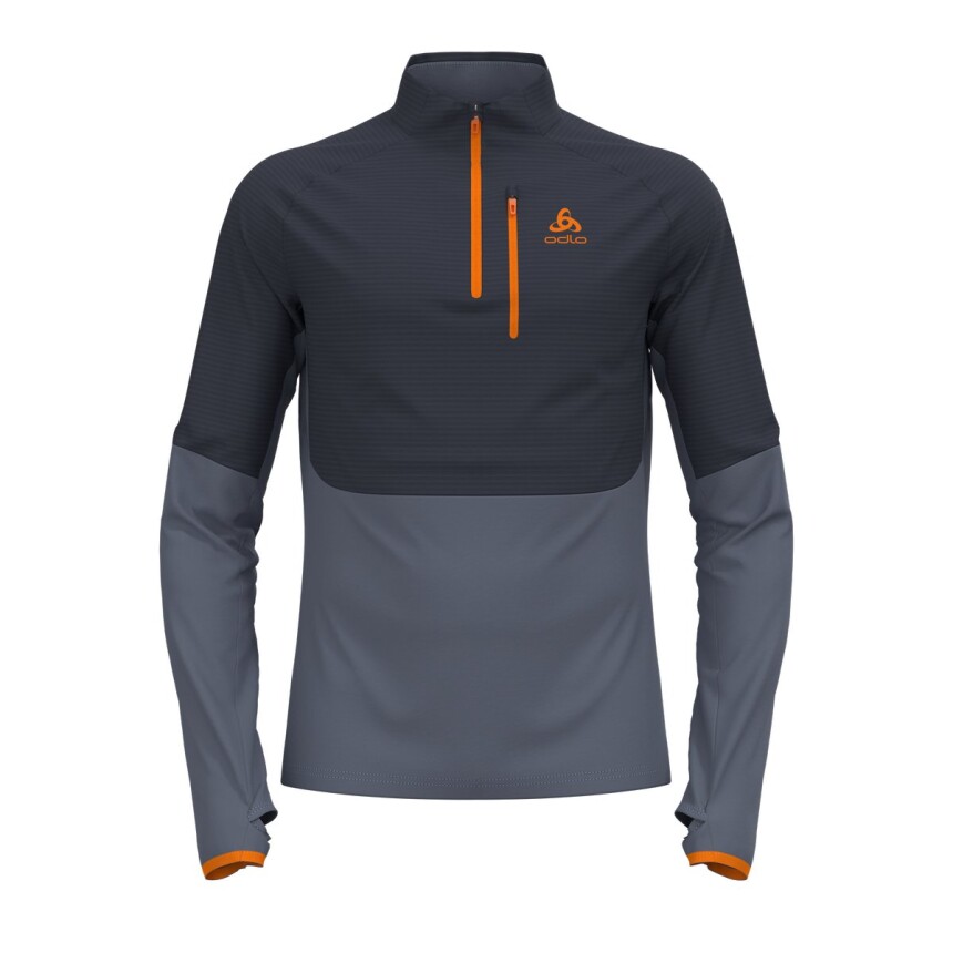 ODLO Ceramiwarm Midlayer Herren