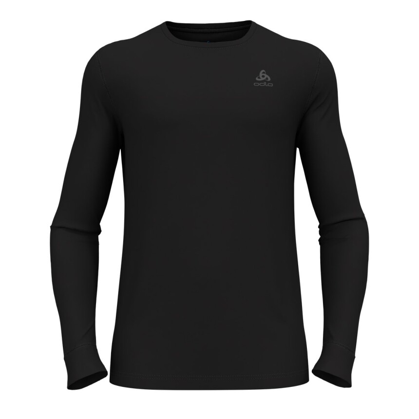 Odlo Herren Natural Merino 260 Base Layer XL