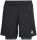 ODLO RUN EASY 7 INCH 2-in-1-Shorts, Herren Laufhose, Sporthose schwarz