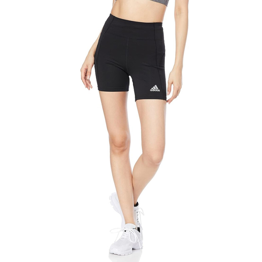 adidas own the run Short Tight Damen