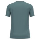 Odlo Herren Natural Merino 160 Base-Layer-Shirt L