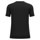Odlo Herren Natural Merino 160 Base-Layer-Shirt