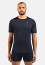 Odlo Herren Natural Merino 160 Base-Layer-Shirt L