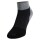 Knöchelhohe Performance Wool Wandersocken